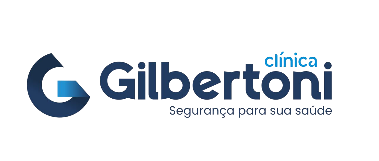 Logo Clínica Gilbertoni