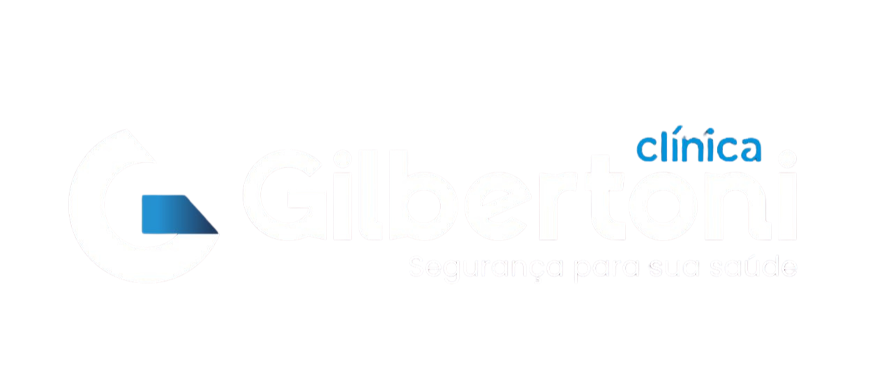 Logo Clínica Gilbertoni